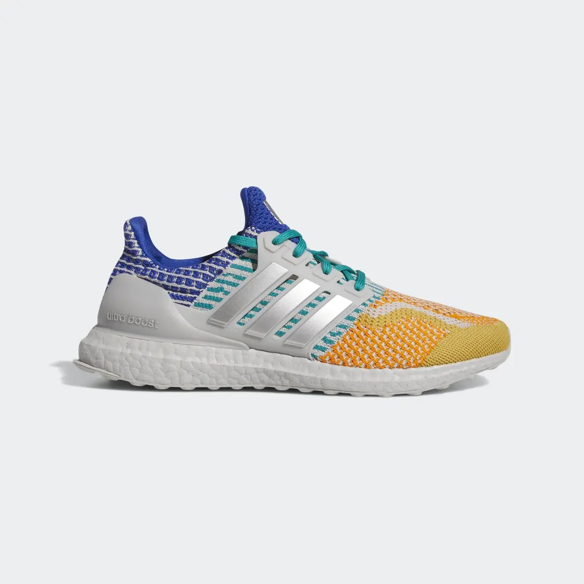 Adidas Ultraboost 5.0 DNA All-Star Game Running Sportswear Lifestyle Shoes. 2