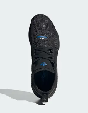 Adidas NMD_R1 Ayakkabı. 3