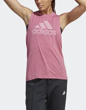 Adidas Future Icons Winners 3.0 Tank Top