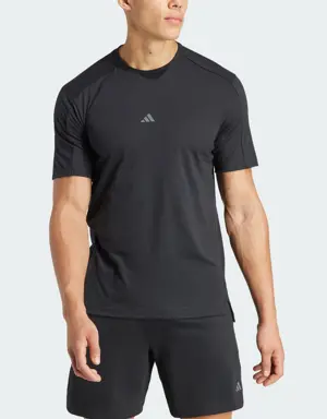 Yoga Training Tee