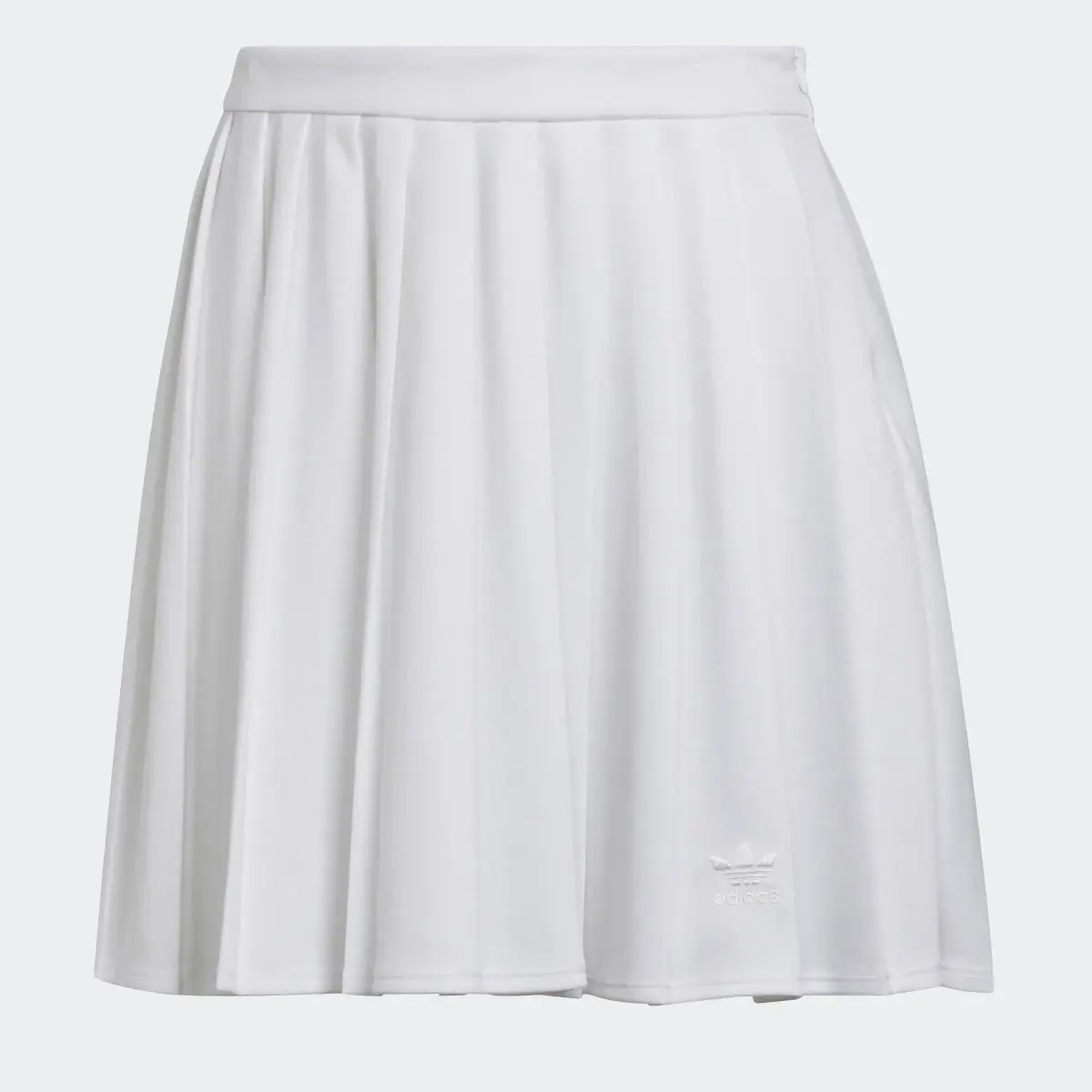 Adidas Adicolor Classics Tennis Skirt. 1