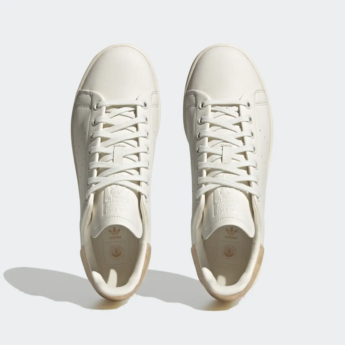 Adidas Sapatilhas Stan Smith Lux. 3