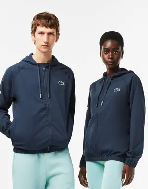 Lacoste Unisex Lacoste Sport Miami Open Edition Jacket