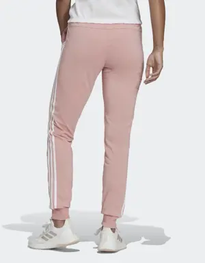 Essentials 3-Stripes Pants