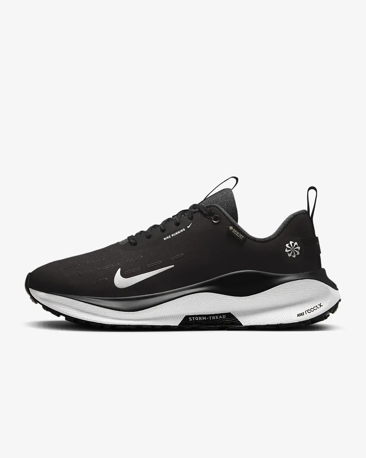 Nike InfinityRN 4 GORE-TEX. 1