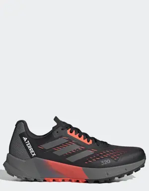 Adidas Chaussure de trail running Terrex Agravic Flow 2.0