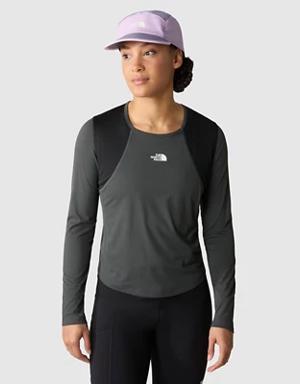 Women&#39;s Lightbright Long-Sleeve T-Shirt