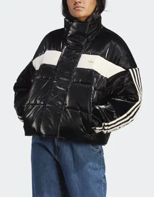 Adidas Ski Chic Puffer Jacket