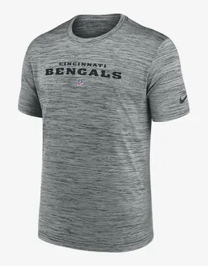 Dri-FIT Sideline Velocity (NFL Cincinnati Bengals)