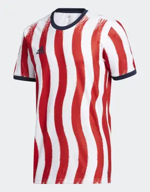 MLS Pre-Match Jersey