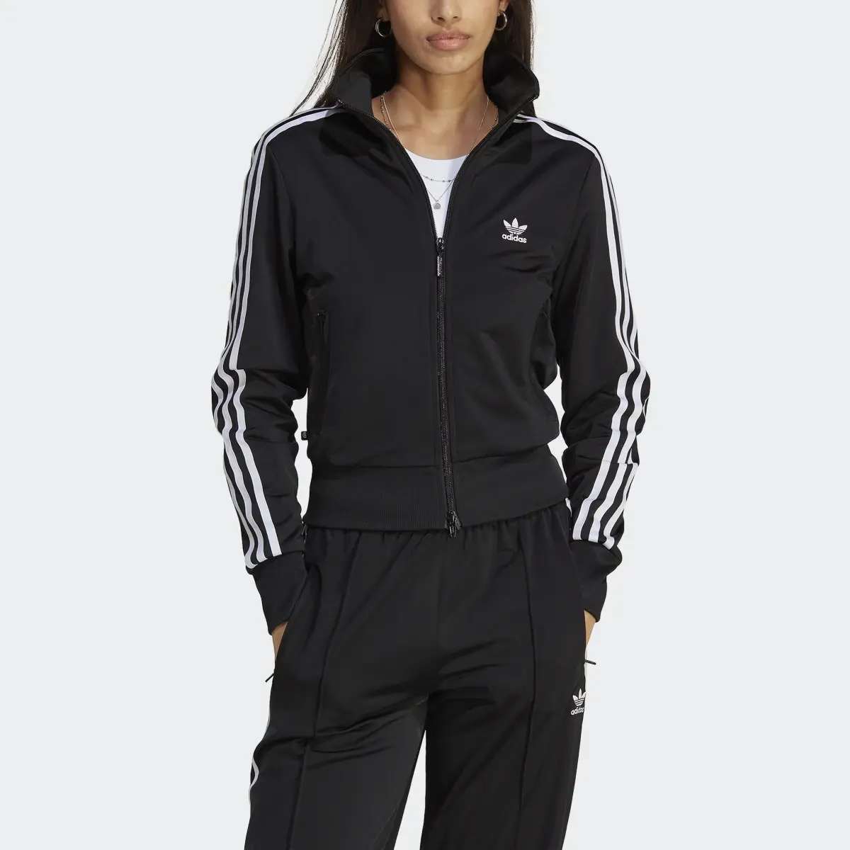 Adidas Adicolor Classics Firebird Track Top. 1