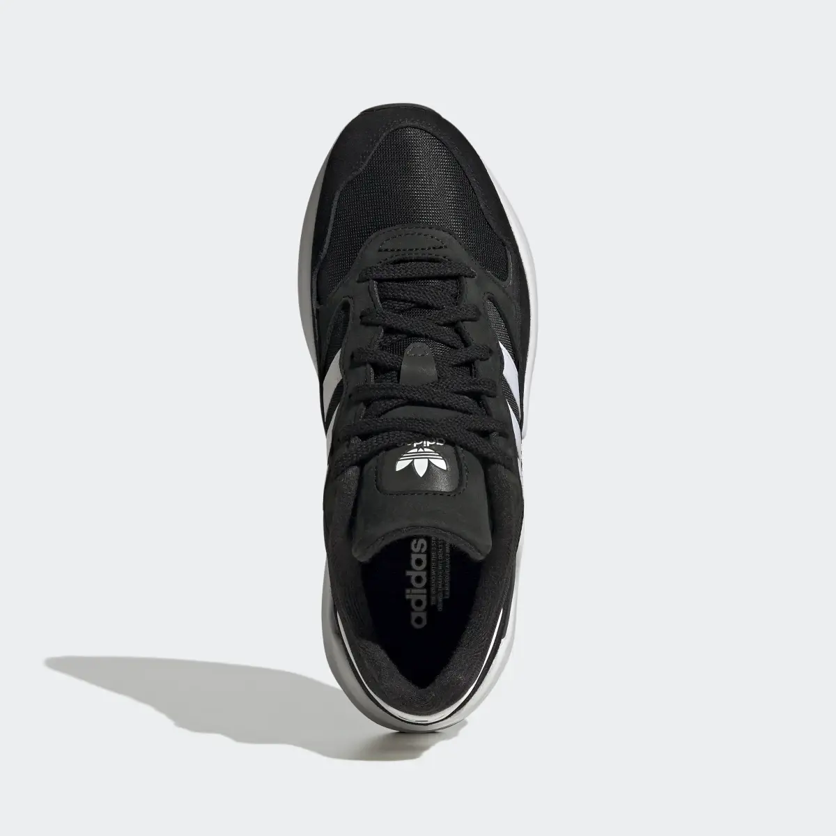 Adidas Retropy Adisuper Shoes. 3