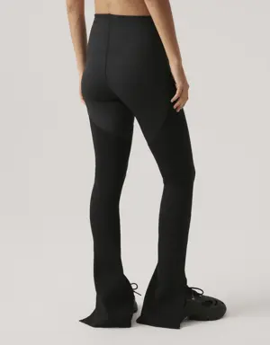 Adidas Pantaloni adidas by Stella McCartney TrueStrength Flat-Knit. 3