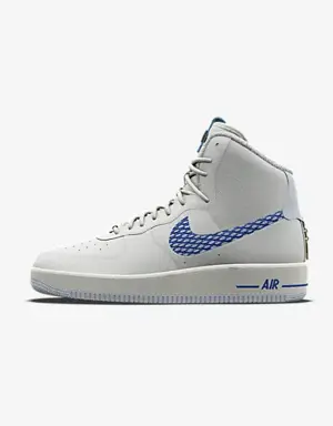 Air Force 1 Sculpt Unlocked By You