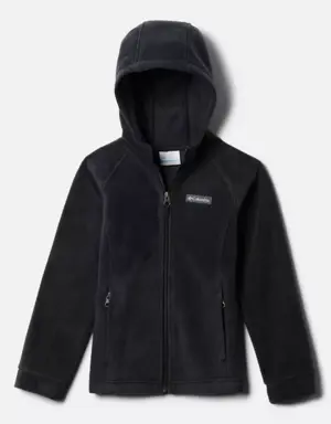 Girls’ Benton™ Springs II Hooded Fleece Jacket