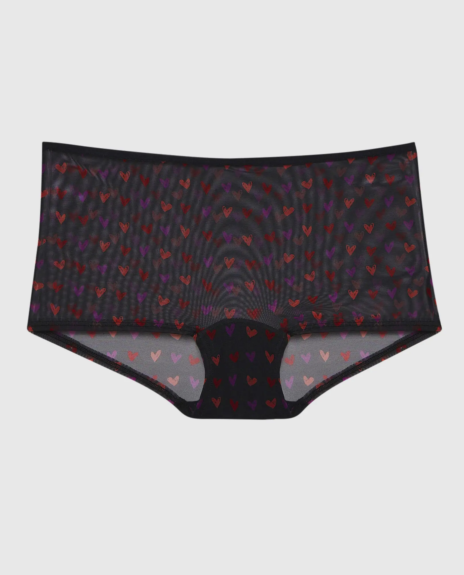 La Senza Remix Boyshort Panty. 1