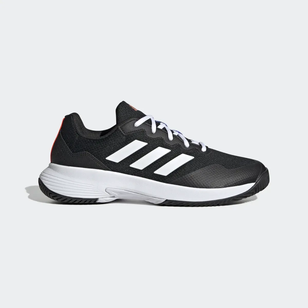 Adidas Tenis Gamecourt 2.0 para Tenis. 2