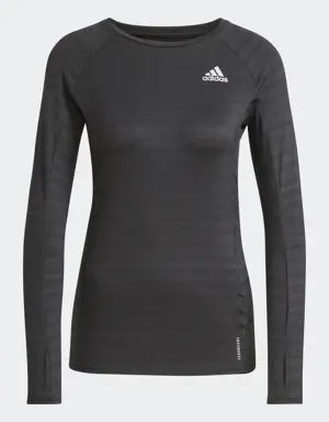 RUNNER Long-Sleeve Top