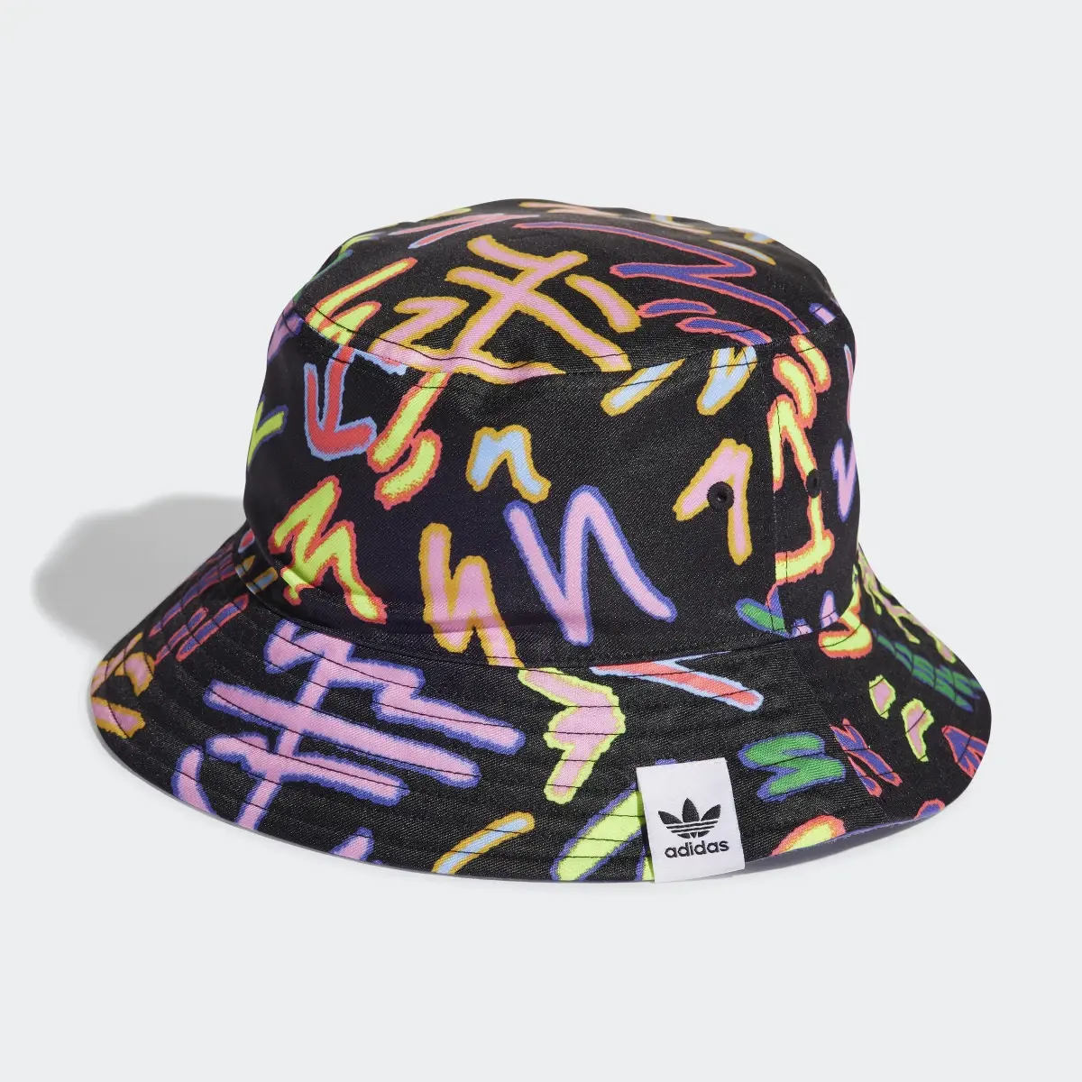 Adidas Bucket Hat. 3