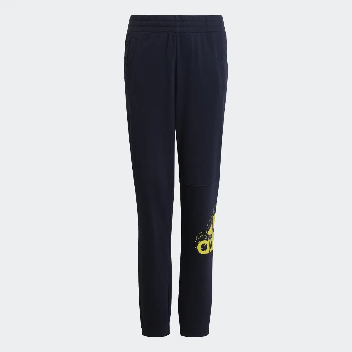 Adidas Pantaloni BrandLove. 1