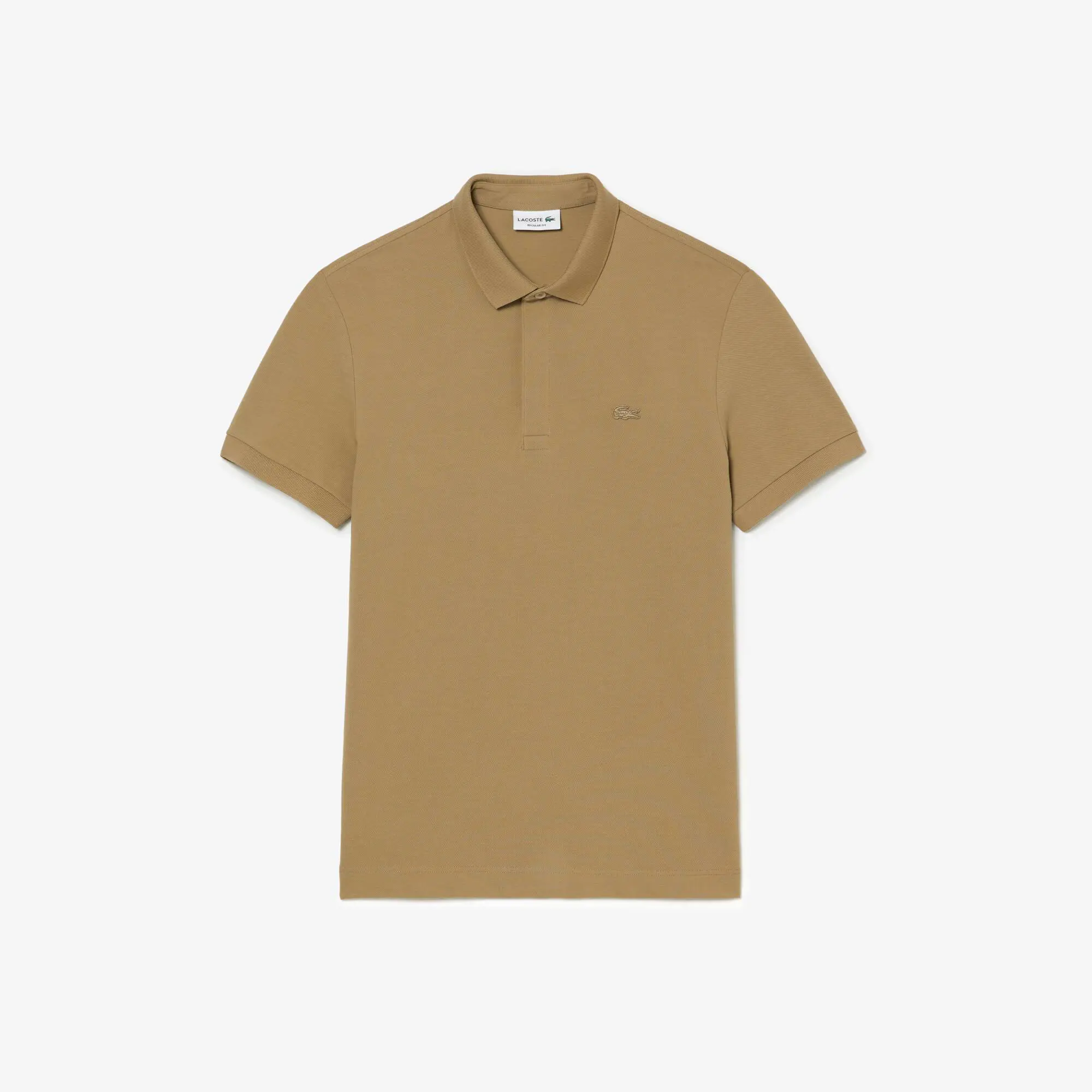 Lacoste Smart Paris Polo Shirt Stretch Cotton. 2 Lacoste Smart Paris Polo Shirt Stretch Cotton. 2