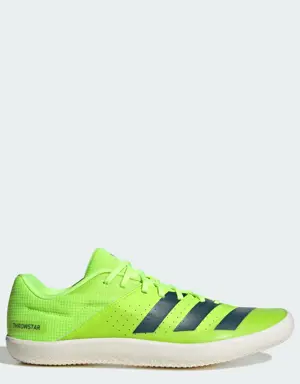 Adidas Throwstar Wurfschuh