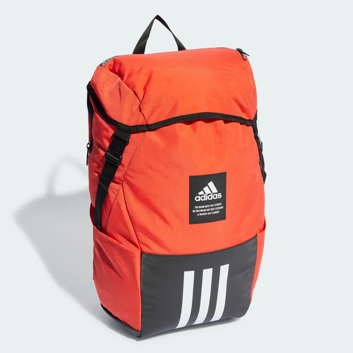 Adidas 4ATHLTS Camper Rucksack. 2