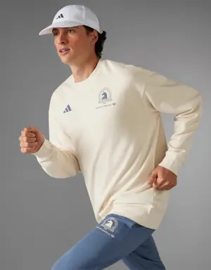 Boston Marathon® 2024 Sweatshirt