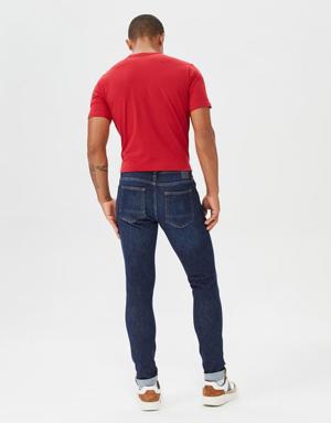 Nautica ERKEK MAVİ DENİM PANTOLON. 3 Nautica ERKEK MAVİ DENİM PANTOLON. 3