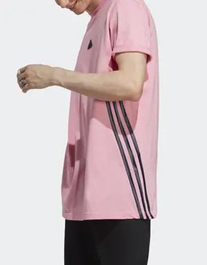 Adidas Future Icons 3-Stripes Tee