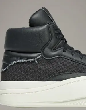 Adidas Y-3 Centennial High Ayakkabı. 3