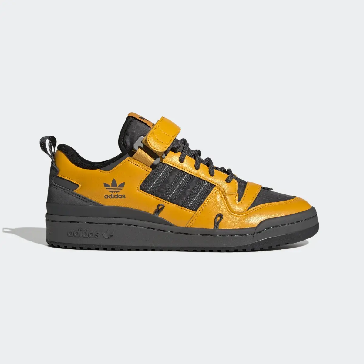 Adidas Forum 84 Camp Low Shoes. 2