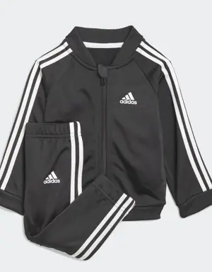 Adidas Tuta 3-Stripes Tricot