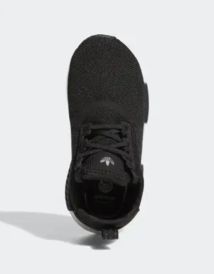 Adidas NMD_R1 Refined Shoes. 3 Adidas NMD_R1 Refined Shoes. 3