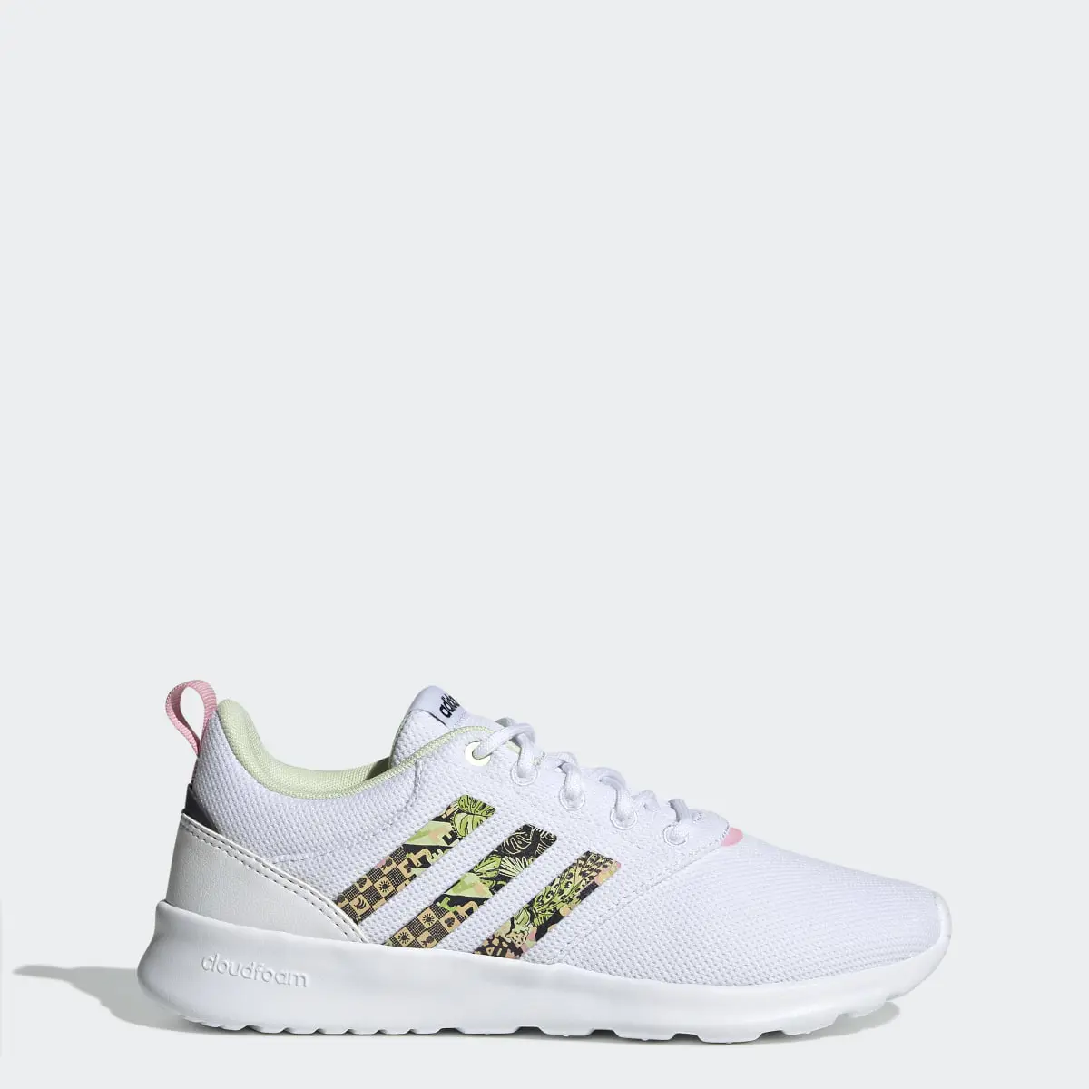 Adidas Tenis QT Racer 2.0. 1