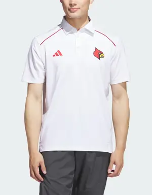 Louisville Classic Polo Shirt