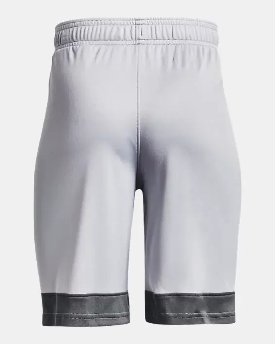 Under Armour Boys' UA Velocity Shorts. 2