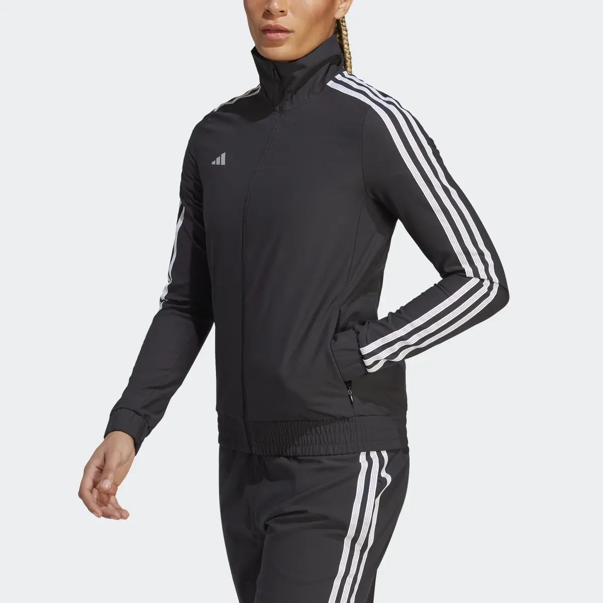 Adidas Veste de cyclisme The Trackstand. 1