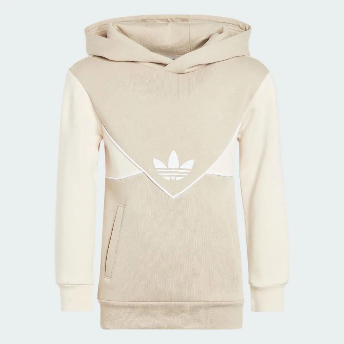 Adidas Adicolor Hoodie Set. 2