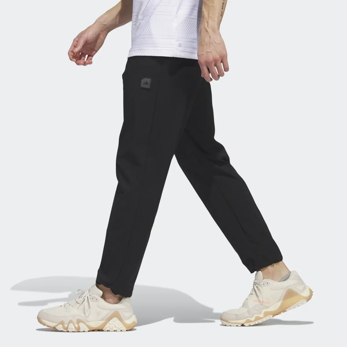 Adidas Adicross Golf Pants. 2