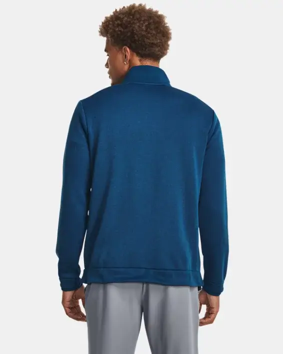 Under Armour Men's UA Storm SweaterFleece ½ Zip. 2