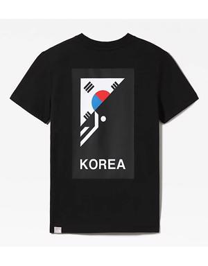 BOY&#39;S INTERNATIONAL COLLECTION GRAPHIC T-SHIRT