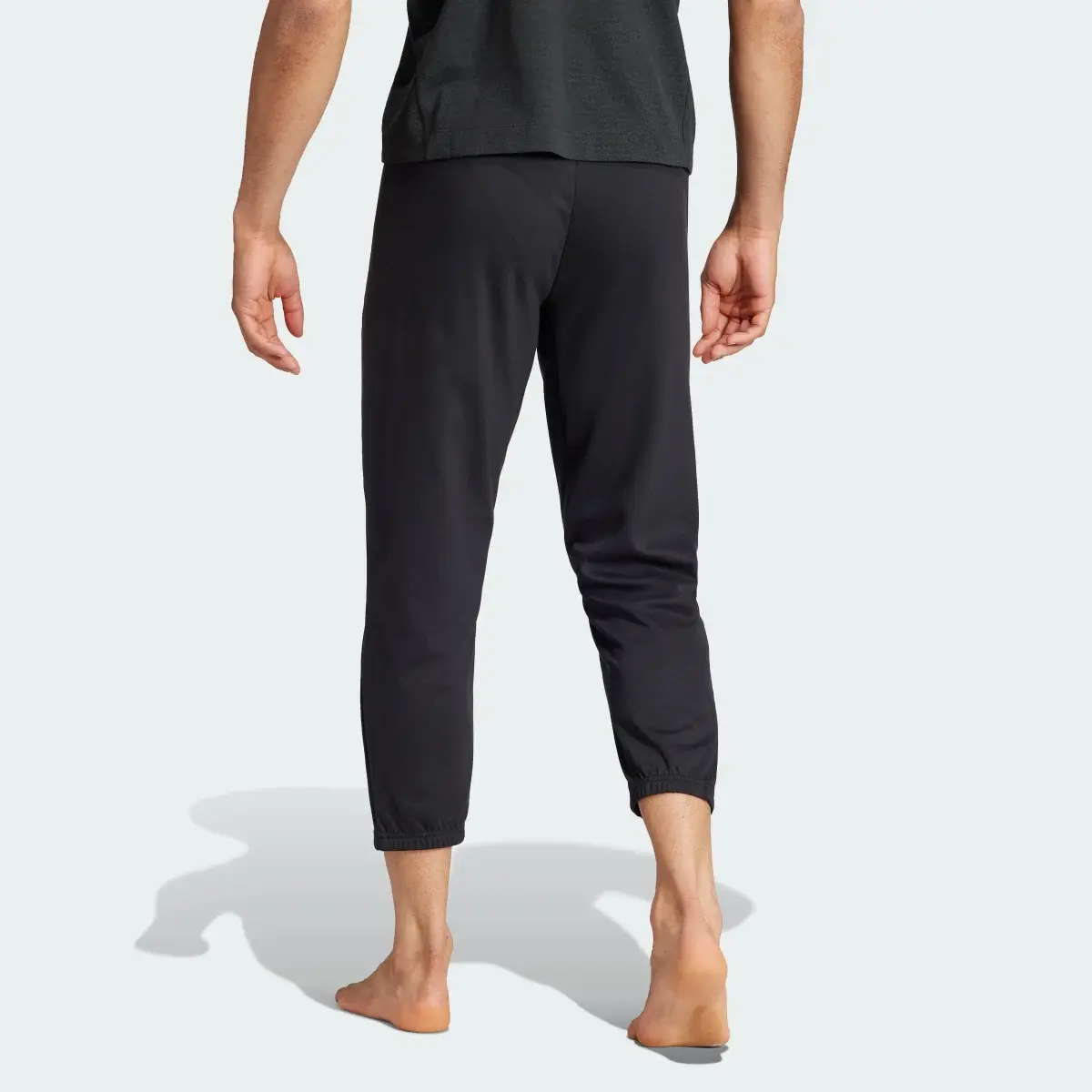 Adidas Pantaloni da yoga Training 7/8. 2