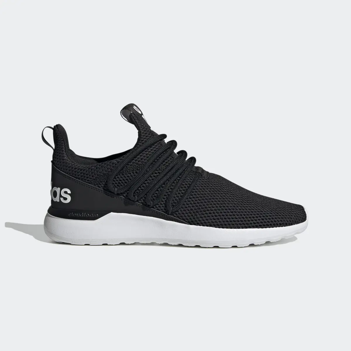 Adidas Lite Racer Adapt 3.0 Shoes. 2