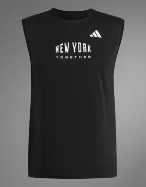 Adidas NYC Koşu Atleti (Unisex). 3 Adidas NYC Koşu Atleti (Unisex). 3