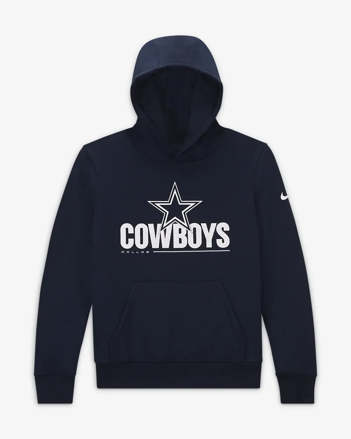 Nike (NFL Dallas Cowboys). 1