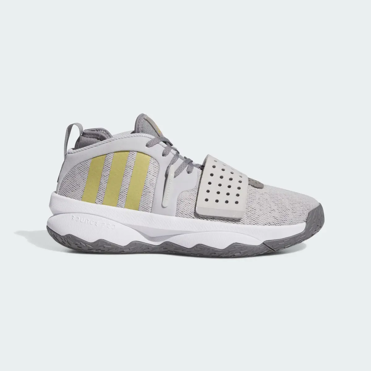 Adidas Tenis Dame 8 Exply. 2