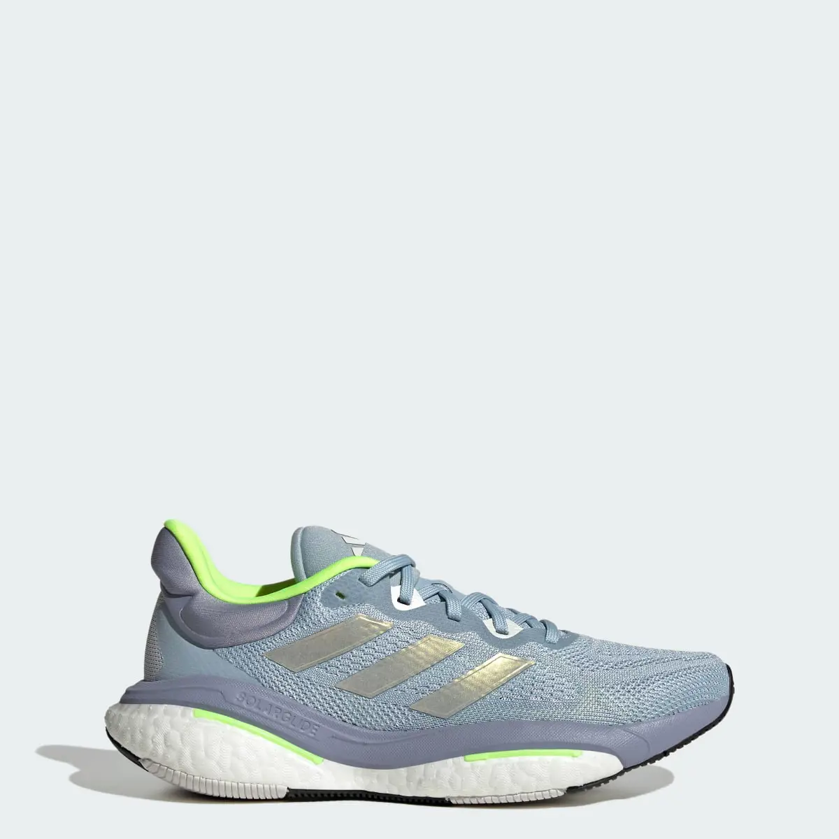 Adidas Scarpe Solarglide 6. 1