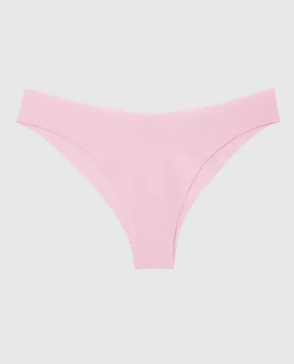 La Senza Invisible High Leg Cheeky Panty. 3