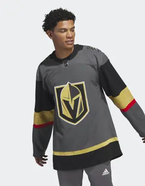 Golden Knights Third Authentic Jersey